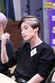 Hey kumafam!i'm finally back with ateez san hair!!like i promised the atiny because you guys have shown me such love!i'm loving my hair and i hope you like. Here Are 9 Sexy Hair Styles Ateez S San Slayed That Will Make You Swerve For Him Kissasian
