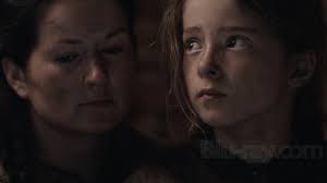 No Place On Earth Blu-ray