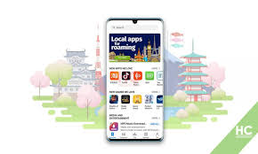 Huawei Introduces New Solution To Install Third Party Apps On Huawei Phones With Open Source Android Huawei Central You can download whatsapp's desktop version from this site. huawei introduces new solution to