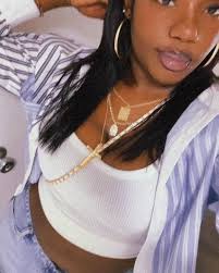 It Is What It Is💙✨, -, -, #sorrynotsorry #dailypost #instacool #ootd  #stadaily #instadaily #bad #fineshyt #confidence #blackwomen #spring  #meangirls #selflove #bigmomma