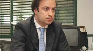 Sporting confirma saída de Orlando Duarte