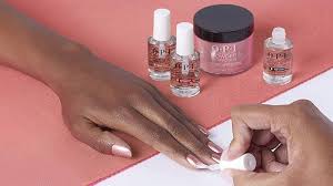 See more ideas about dip powder, dipped nails, powder nails. Dip Powder Nails Guide And Design Ideas For 2021 The Trend Spotter