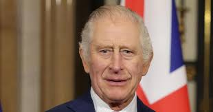 Eight young boys have honour of serving as pages during the coronation