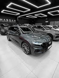 Image result for Daytona Gray 2021 SQ8