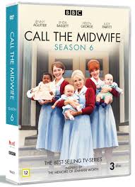 According to the uk outlet radiotimes, call the midwife has been renewed for a sixth season, with the christmas special, airing on christmas day 2016, as the premiere episode for the. Call The Midwife Season 6