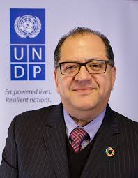 Our Leadership Undp