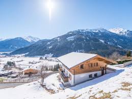 Ferienwohnungen und ferienhäuser in allen beliebten urlaubsdestinationen. Bella Vista In Wald Im Pinzgau Chaletonline Com