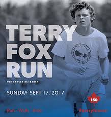 Image result for terry fox run