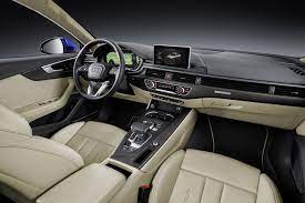 Fotogallery Audi A4 Avant 2015 Audi A4 2017 Audi A4 Audi 2017