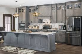 We are builders from texas and we have used your cabinets in over 30 homes. Custom Rustic Kitchen Cabinets Solid Wood Made In The Usa