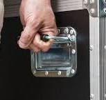 How to Choose the Right Handles for Your Flight Case