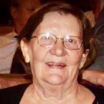 Martha Fortner Obituary (2024)