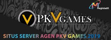 Situs Server Agen PKV Games Online 2018 dan 2019 Terpercaya dan ...