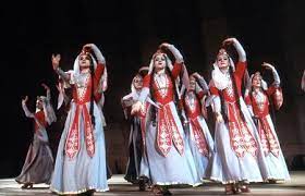 Armenians Have A Very Ancient And Admirable Culture Traditional Outfits Traditional Dresses Caucasian Clothes