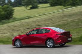 Test drive used mazda mazda3 at home from the top dealers in your area. Test Mazda3 Sedan Skyactiv D116 Comfort Alles Auto