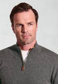 Sussex Charcoal 12 Gauge Luxury Cotton Merino Zip Neck Sweater