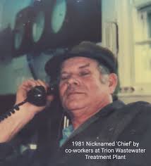 Veteran Spotlight: PFC Billy Locklear