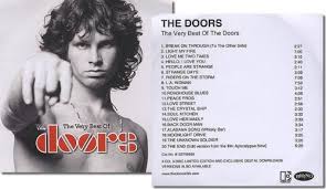 Most of the doors in our list below can be installed by yourself with the help of another person. The Doors The Very Best Of The Doors Uk Promo Cd R Ecordable Cd R Acetate The Very Best Of The Doors The Doors Cd R Acetate Elektra