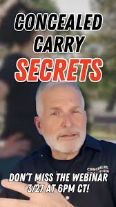 IN THE NEWS 📰 In great company with some of the industry's finest,  Concealed Coalition's very own Randy Picou is sharing his top hunting tips  for beginners in @atncorp expert round-up. Do