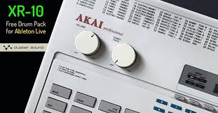 My sauce rack is something i like to add to most of my trap and hip hop melodies. Cluster Sound Releases Xr 10 Free Drum Sample Pack For Ableton Live