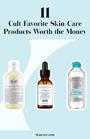 Pin On Skincare Products