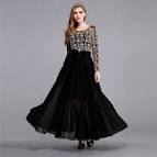 Maxi Dresses - Party Dresses - Women - Online - m Uk