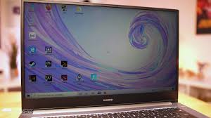 Doch wenn das display spiegelt, wird die sonne vom freund zum feind. Huawei Matebook D14 Laptop Testbericht Ab 707 Gunstig Kaufen 07 2021