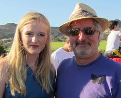 The One Thousand Butterfly Miracle of Malibu Bluffs