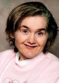 Sharon Thomas Obituary (1953