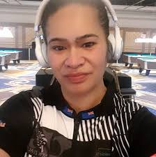 CNZ 2025 North Island ladies Pairs Update: Congratulations Jazmin Brown and  Joellene Bevan-Brown for qualifying for the championship round today. Great  result qualifying