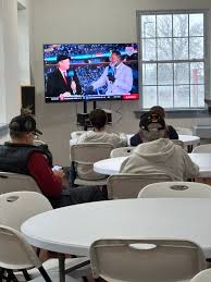 Kate came to us as an intern. She has continued to work as our curator and  historian. She recently celebrated her college graduation and will begin  her masters program this fall. Her