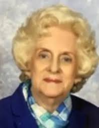 Obituary information for Wanda Buchanan