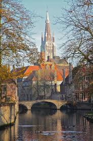 Bruges Belgium Bruges Belgium Bruges Beautiful Places To Visit