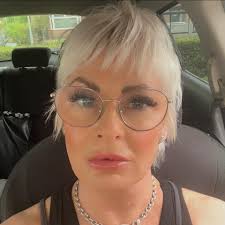 I'm getting there slowly with my dinning room would like to add some  coloured cushions these, which do you prefer ones I have put