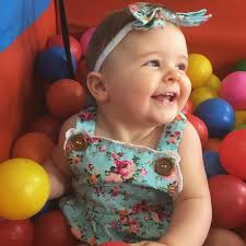 Gorgeous Little Ones