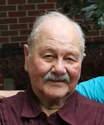 Florian (Pat) Marcinkowski Obituary