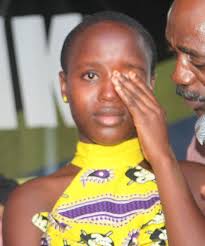 We Saw Jesus In Tanga