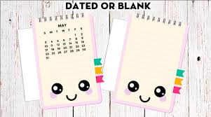 If the notepad application becomes corrupt, fails to open or was accidentally deleted, you may need. Free Printable Cute Notepad Planner Divider Lovely Planner