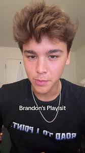 Brenden Vick's Instagram, Twitter & Facebook