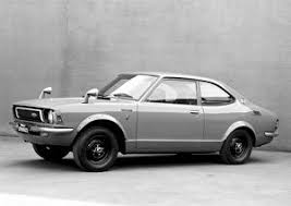 1973 toyota corolla coupé levin j1600: 1972 Toyota Corolla Coupe Levin 1600 Te27 Specifications Technical Data Performance Fuel Economy Emissions Dimensions Horsepower Torque Weight