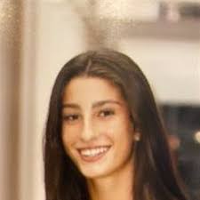 Amelia Horton's Instagram, Twitter & Facebook