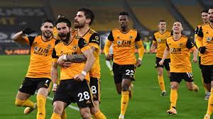 Read about wolves v arsenal in the premier league 2019/20 season, including lineups, stats and live blogs, on the official website of the premier league. Zayykpu9eix Tm