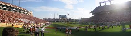 Darrell K Royal Texas Memorial Stadium Wikipedia