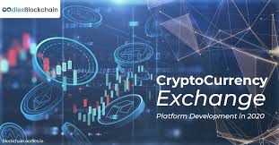 A cryptocurrency exchange is a digital trading platform that allows a trader to exchange cryptocurrencies and other digital assets with another trader on the same platform. A Guide To Cryptocurrency Exchange Platform Development In 2020