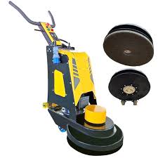 Máy đánh bóng sàn GT27-380v - Tổng kho Minh Long