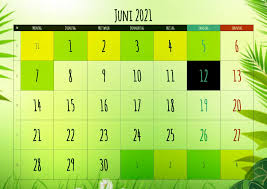 Ist das die tagesordnung für sie? Kalender Juni 2021 Mit Feiertagen Nasuvia In 2021 Kalender Juni Feiertag