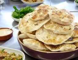 Lavash Bread Food Recipes Armenian Recipes