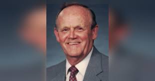 Obituary information for Edward Ward