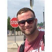 Zachery Ryan Baldwin Obituary