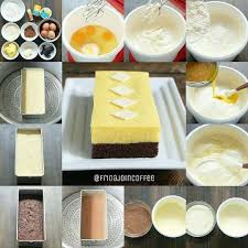 Brownies Kukus Keju Coklat By Fridajoincoffee Bahan A 4 Butir Telur 150 Gr Gula Pasir 1 Sdt Cake Emulsifier Sp 1 Sdt Pasta Kue Lezat Kue Vanila Makanan